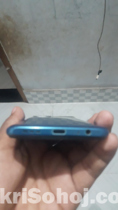 Redmi note 10s